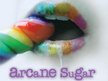 Arcane Sugar (Official)