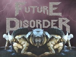 Image for Future Disorder