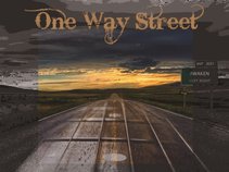 ONE WAY STREET-Nevada