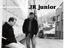 JR junior