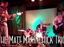 The Matt Marinchick Trio