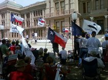 Texas Nationalist Movement