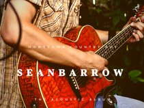 Sean Barrow