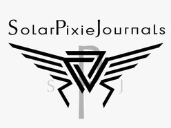 Solar Pixie Journals
