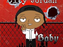 City Jordan