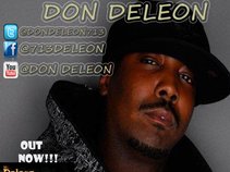 DON DELEON