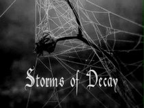 Storms Of Decay