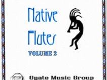 Native Flutes Compilation