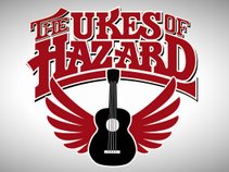 The Ukes Of Hazard - Ukulele Band