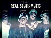Real South Muzic