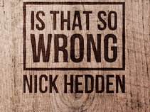 Nick Hedden