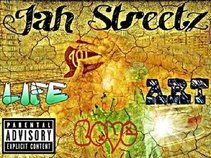Jah Streetz
