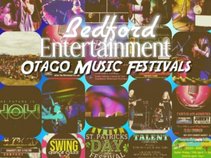 Otago Music Festivals