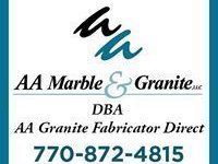AA Granite Fabricator Direct