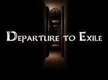 Departure To Exile
