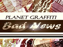 Planet Graffiti