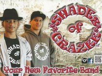 Shadez of Crazee