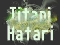 Titani Hatari
