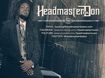HeadMaster Da Don