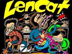 Image for LenCat