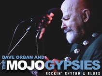 Dave Orban & the Mojo Gypsies