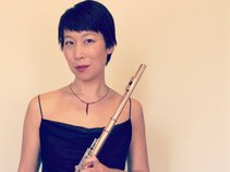 Lish Lindsey, Flute Performer and Educator