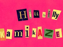 Hillbilly Kamikaze