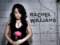 Rachel Williams