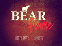 Bear Flame