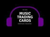 Music Trading Cards.com