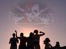Piratas de Cabogata