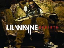 Lil Wayne - The Rebirth
