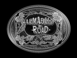Image for Armadillo Road