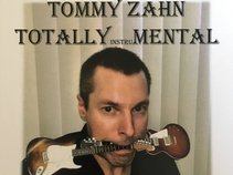 Tommy Zahn