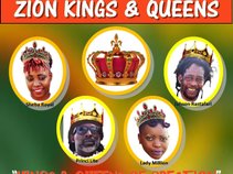 Zion Kings and Queens