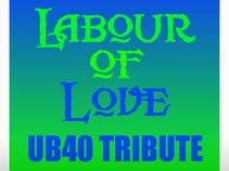 Labour of Love (UB40 Tribute)