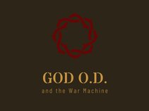 GOD O.D. and the War Machine
