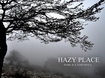 Hazy Place