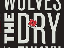 Wolves of the Dry Ravine