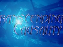 Transcending-Causality
