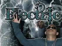 Electric Flow Music