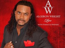 Algeron Wright