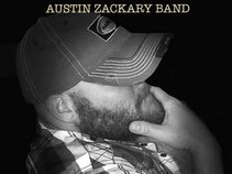 Austin Zackary Band