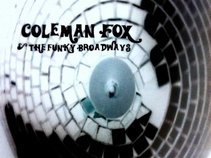 Coleman Fox & The Funky Broadways