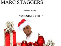 Marc Staggers