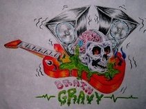 Brain Gravy