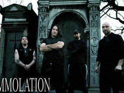Image for IMMOLATION