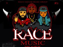Race Taylor Music Group