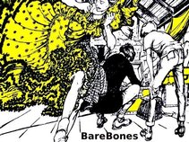 BareBones and Cabaret