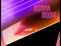 Monna Moore